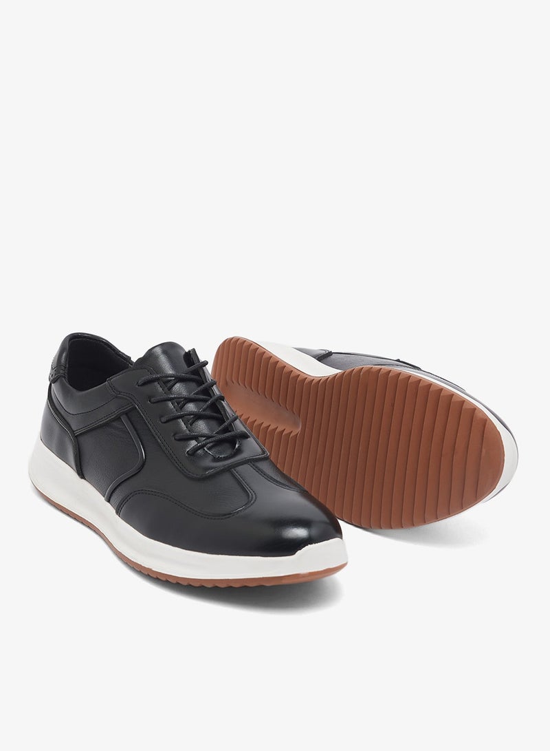 Robert Wood smart casual lace ups - Image 3