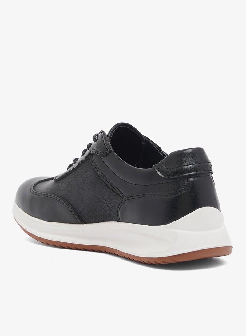 Robert Wood smart casual lace ups - Image 2
