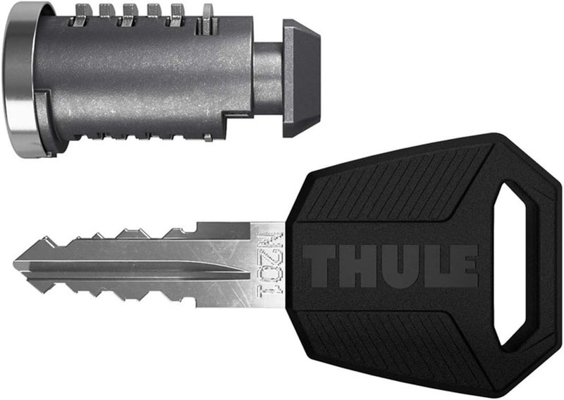 THULE One-Key System Lock Cylinders - Image 1
