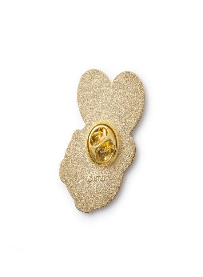 BT21 Wappen Collection TATA Character Cute Enamel Lapel Pins Brooch Badge for Backpacks - Image 3