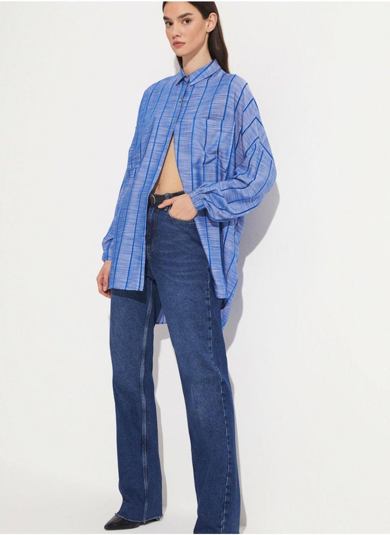 JUNE Button Down Shirt - Image 5
