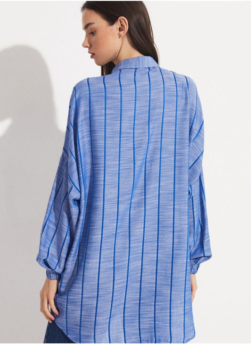 JUNE Button Down Shirt - Image 2