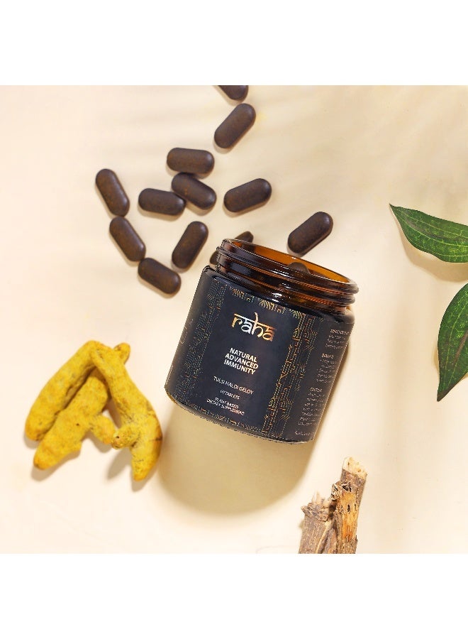 RAHA Natural Advanced Immunity - Image 4