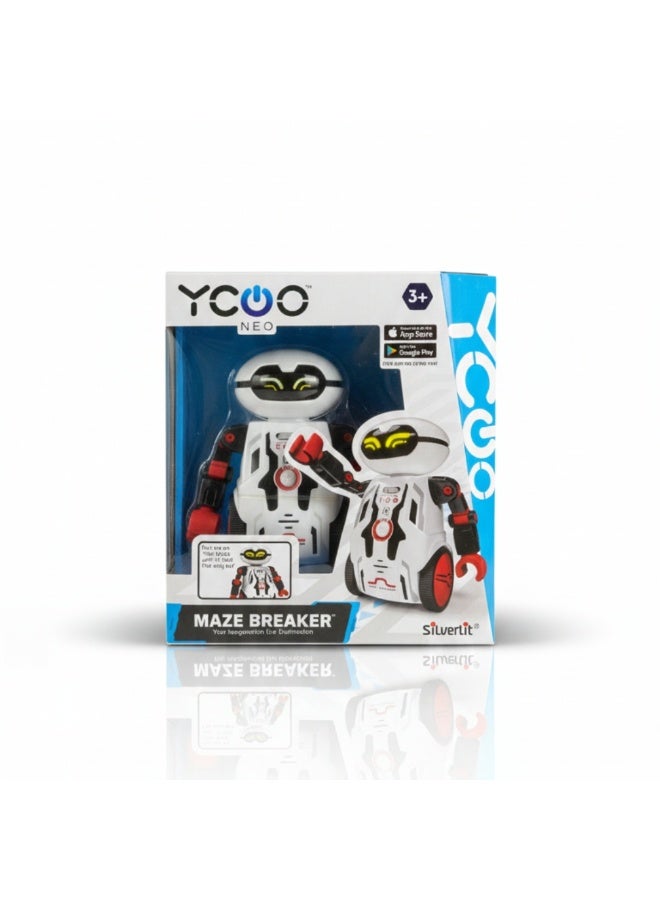 Silverlit YCOO NEO - Maze Breaker Robot - Image 1