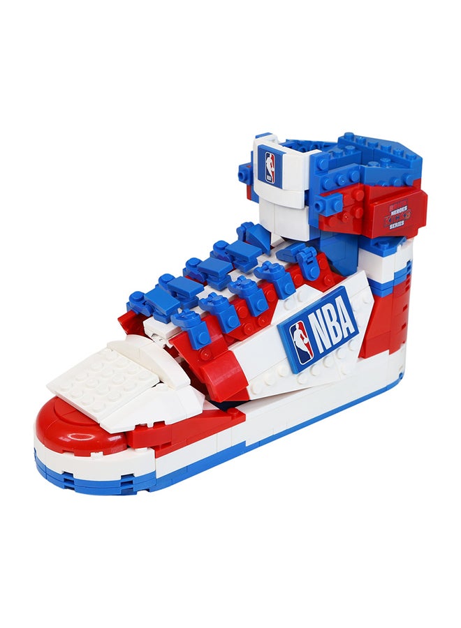 NBA Kicks Large 500Pcs - Image 4