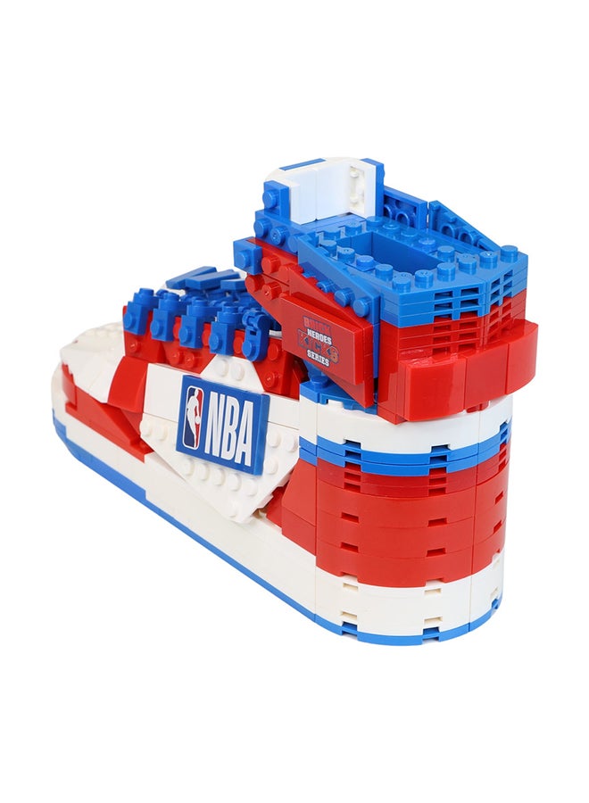 NBA Kicks Large 500Pcs - Image 5