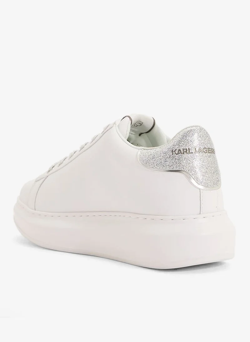 Karl Lagerfeld Kapri Low-Top Sneakers