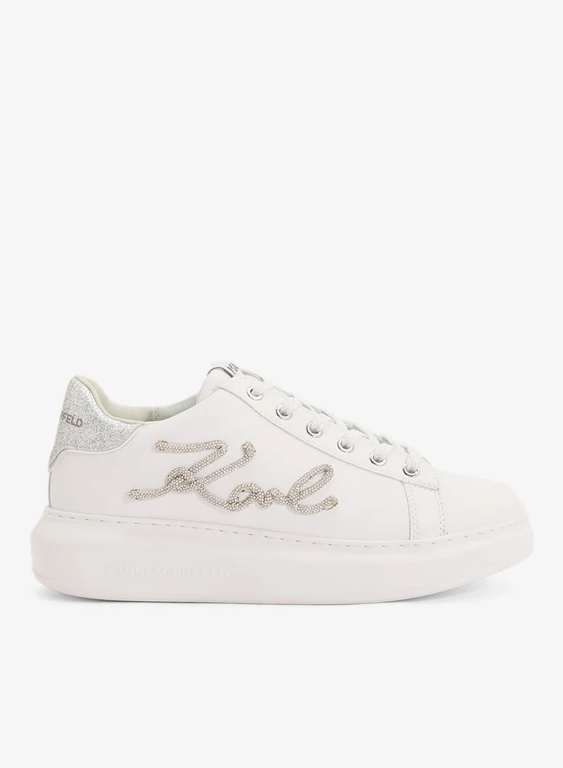 Kapri Low-Top Sneakers