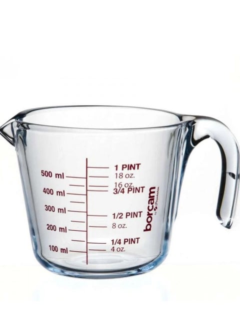 Glass Measuring Cup 350 ML