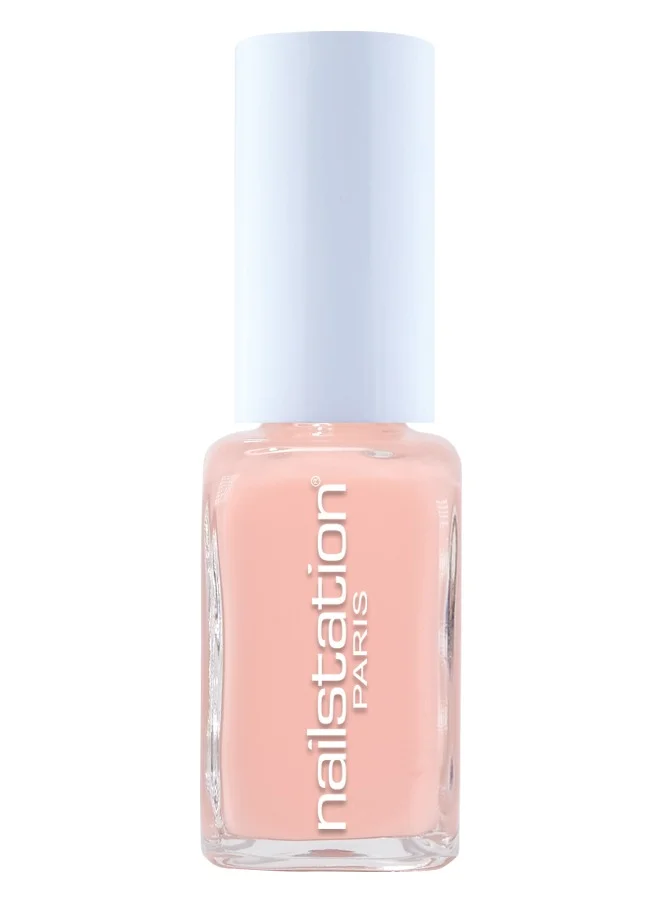 Nailstation Nail Polish Glossy rose pompadour