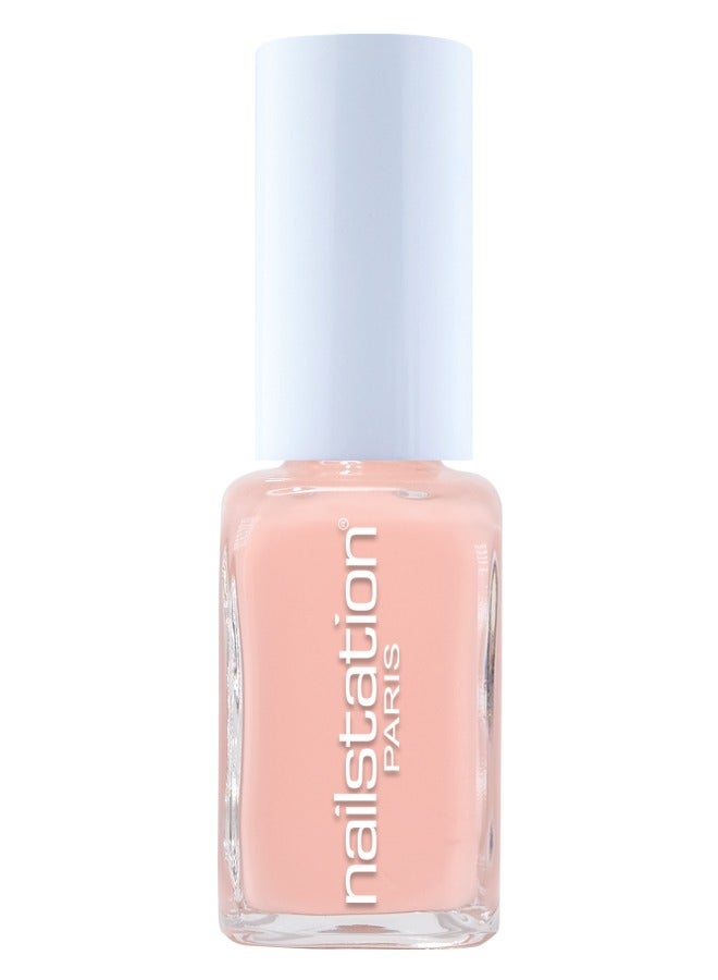 Nail Polish Glossy rose pompadour