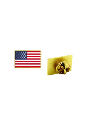 (Square Badge)