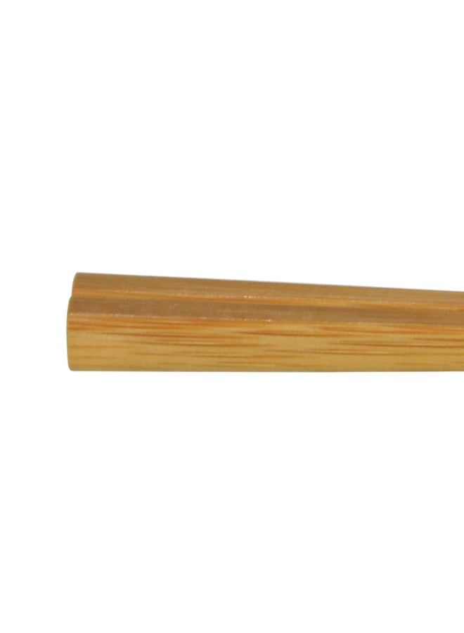 Morikuru Bamboo Chopsticks 8.85 in (225mm), Japanese Tableware, Soot Bamboo, Tapered Chopsticks, Reusable, Made in Japan - Image 4