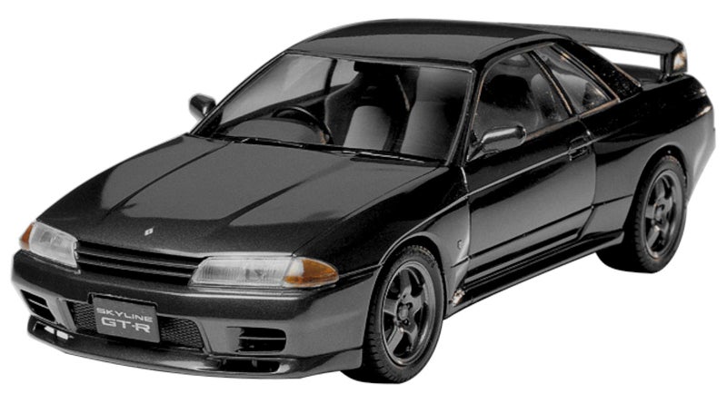 Tamiya 24090 124 Nissan Skyline GTR - Image 2