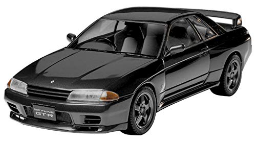 Tamiya 24090 124 Nissan Skyline GTR - Image 1