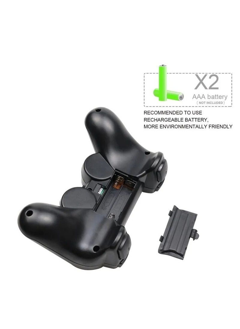Generic - 2.4G Wireless Game Controller For PS3 Remote Gamepad Joystick For Android Phone/TV Box/M8/GD10 Controle for PC/ Super Console X - Image 1