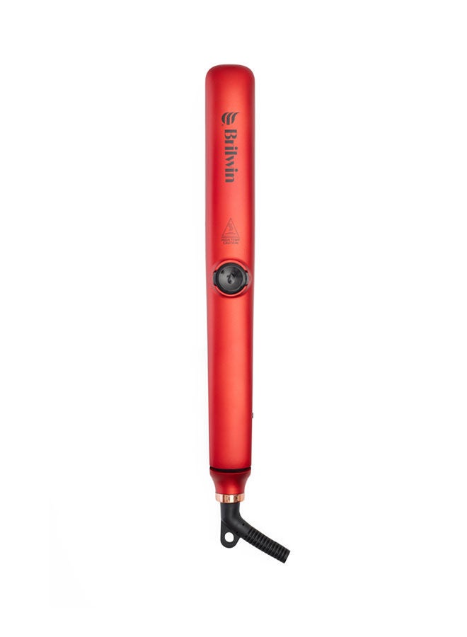 Pro Steam Straightener Premium