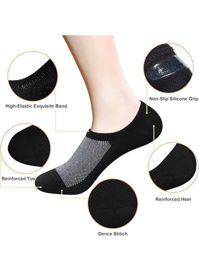 mens No Show Socks no show socks - Image 4