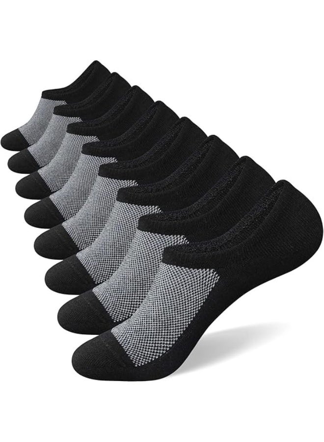 mens No Show Socks no show socks - Image 1
