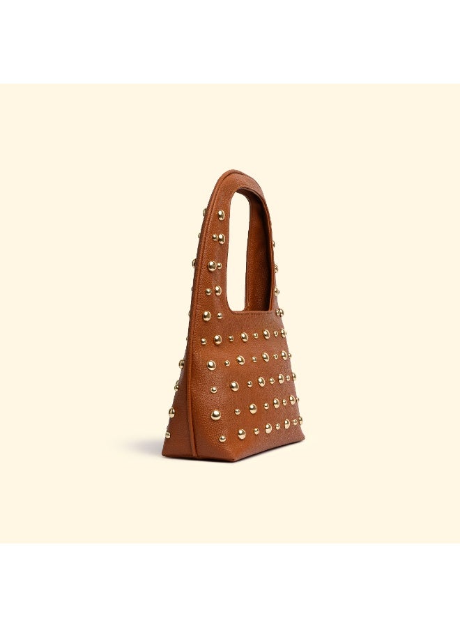 BOU KAYA STUD BAG - Kaya Terra - Image 2