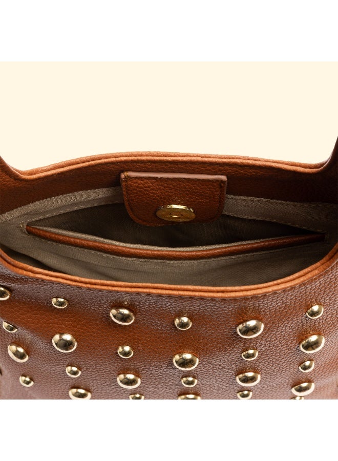 BOU KAYA STUD BAG - Kaya Terra - Image 4