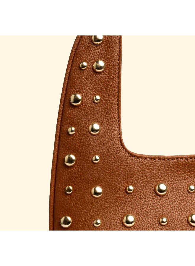 BOU KAYA STUD BAG - Kaya Terra - Image 3