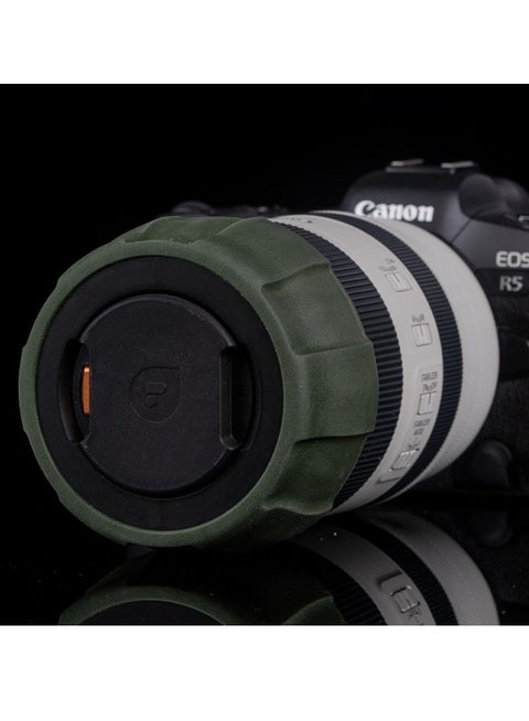 PolarPro PolarPro Defender Pro Lens Cover (Black, 83-90mm) Best