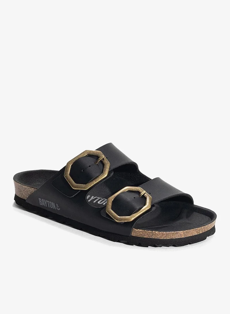 بيتون صنادل أطلس مسطحة بأشرطة متعددة