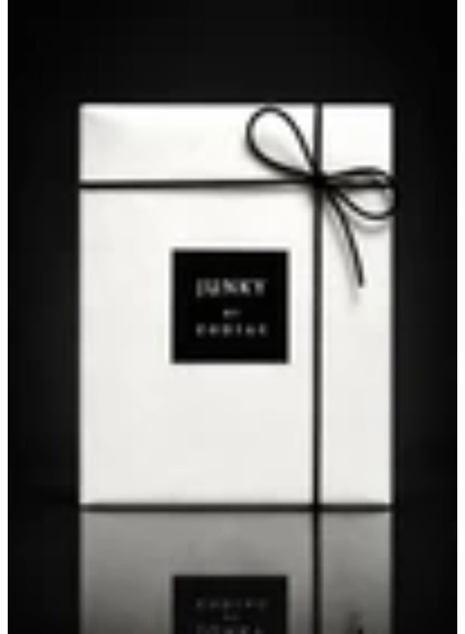 Zodiac Junky Eau De Perfume 100ml - Image 2