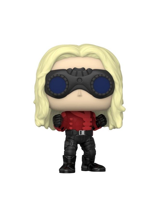 Funko Pop! Movies: Suicide Squad Savant Fall Convention Exclusive 2021 - Image 1