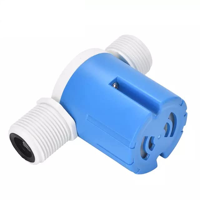 Automatic Water Level Control Valve/Float Valve (1 Inch) – Reliable Water Tank Level Management, Durable and Efficient  - Image 2
