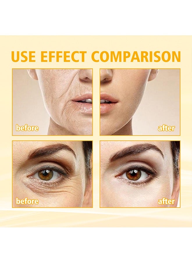 إيلهو الجينسنغ نيكوتيناميد المضادة للتجاعيد الجوهر - Image 4