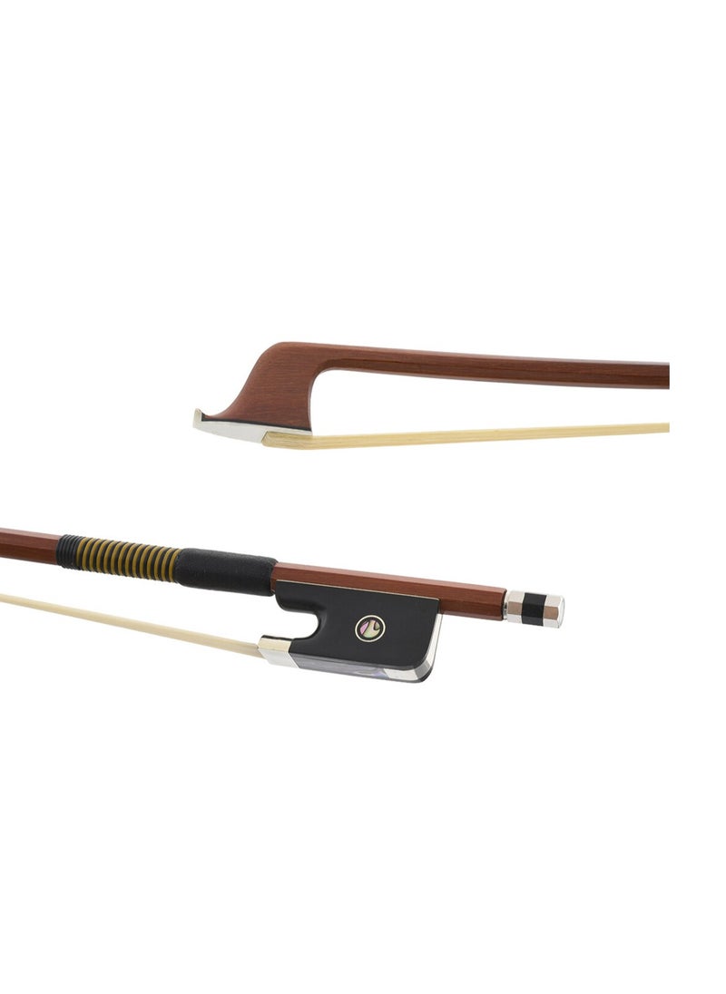 Generic ARTINO Cello Bow 4/4, Octagonal Stick 