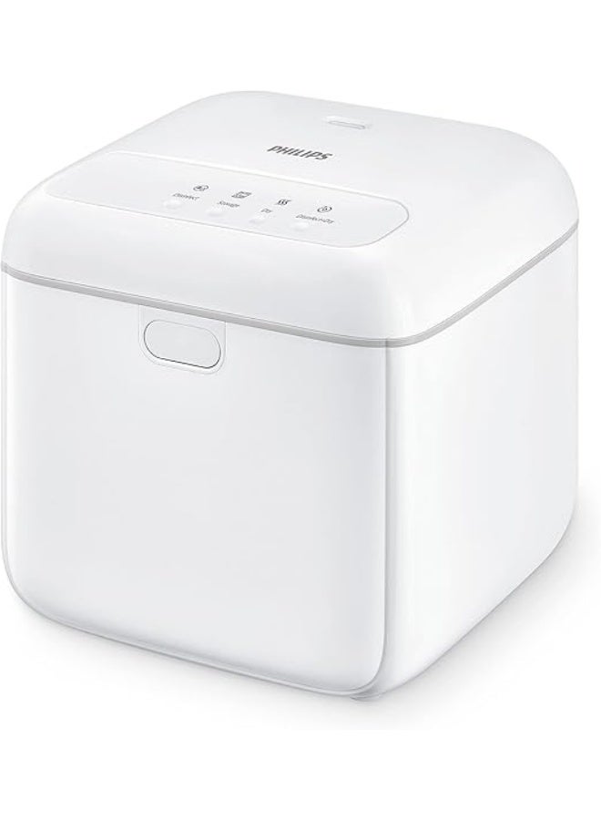 Disinfection box 10L UV-C White - Image 1