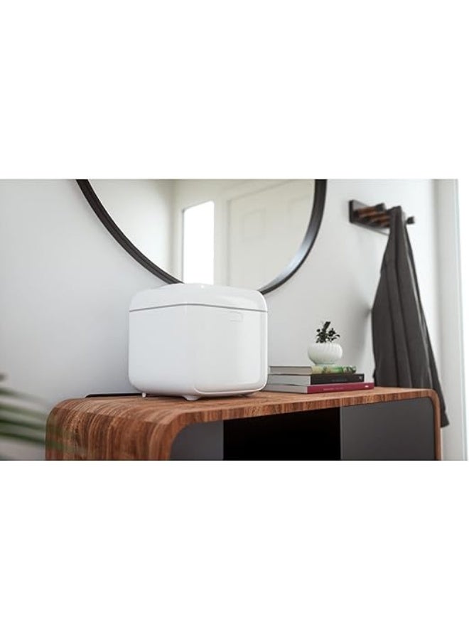 Disinfection box 10L UV-C White - Image 2