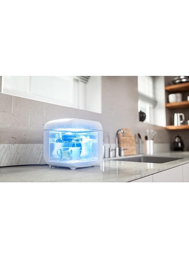 Disinfection box 10L UV-C White - Image 5