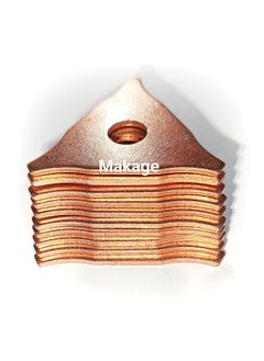 MAKAGE Dent Puller Triangle Washer Pack of 10 Pcs  - Image 5