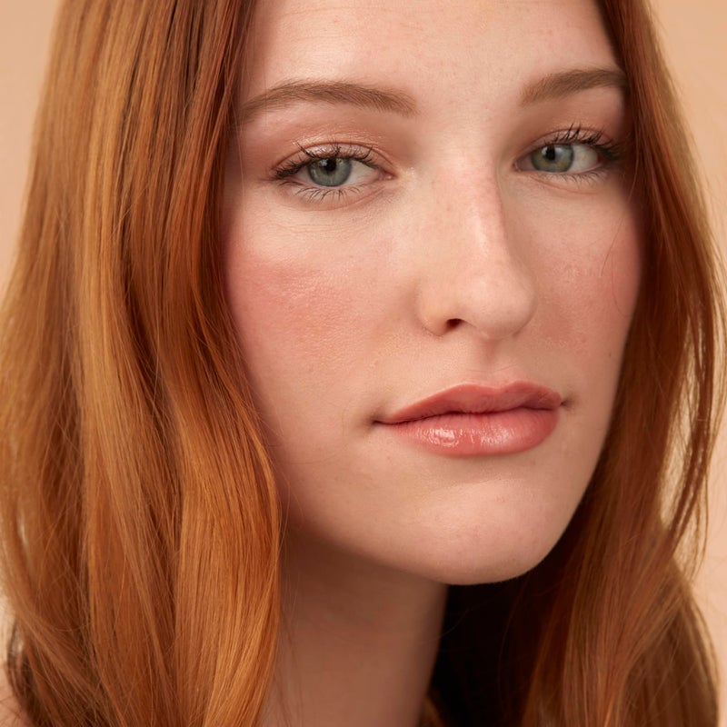 VERB Ghost Primer Heat Protectant, 4 fl oz - Infused with Moringa Oil - Frizz Control Styling Cream - Vegan, No Parabens or Harmful Sulfates - Image 5