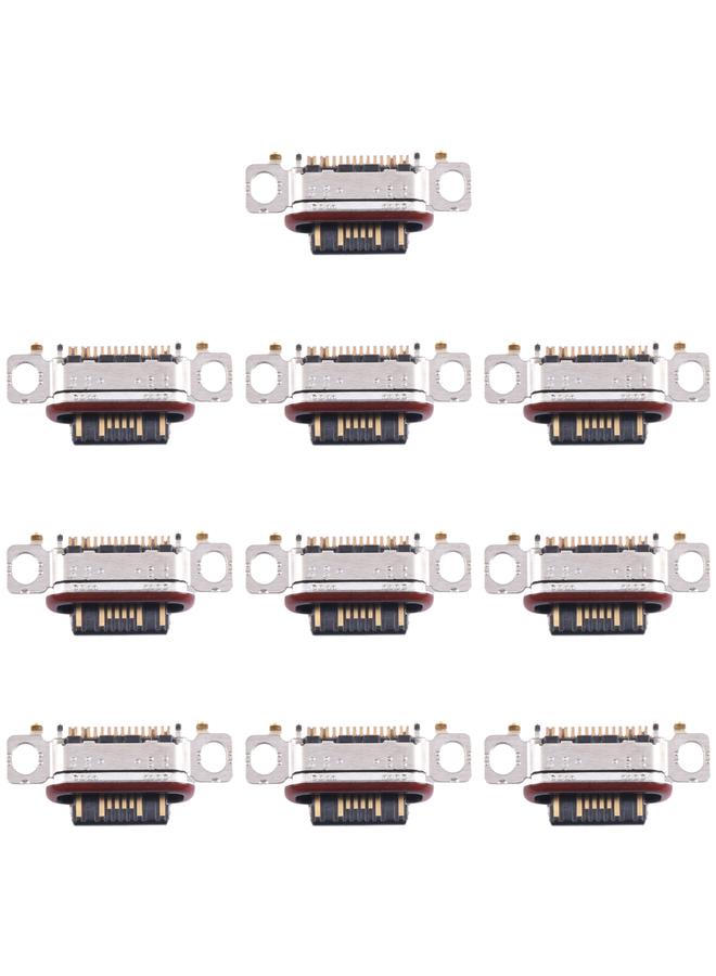 erorex For Xiaomi 13 10pcs Original Charging Port Connector - Image 1