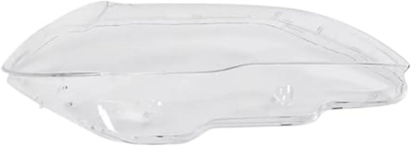 Wivplex Clear Headlight Lens Cover for 7 Series E65 E66 (2005-2008) - Image 4