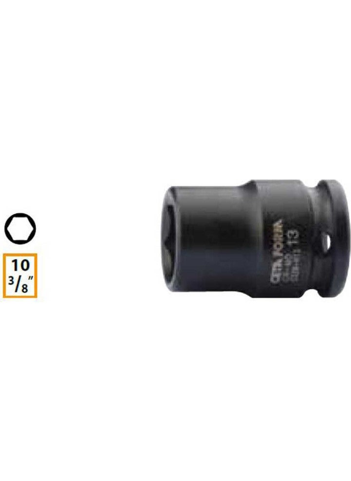 Ceta Form C52R-H17 38” 6 Corner Pneumatic Socket Wrenches 