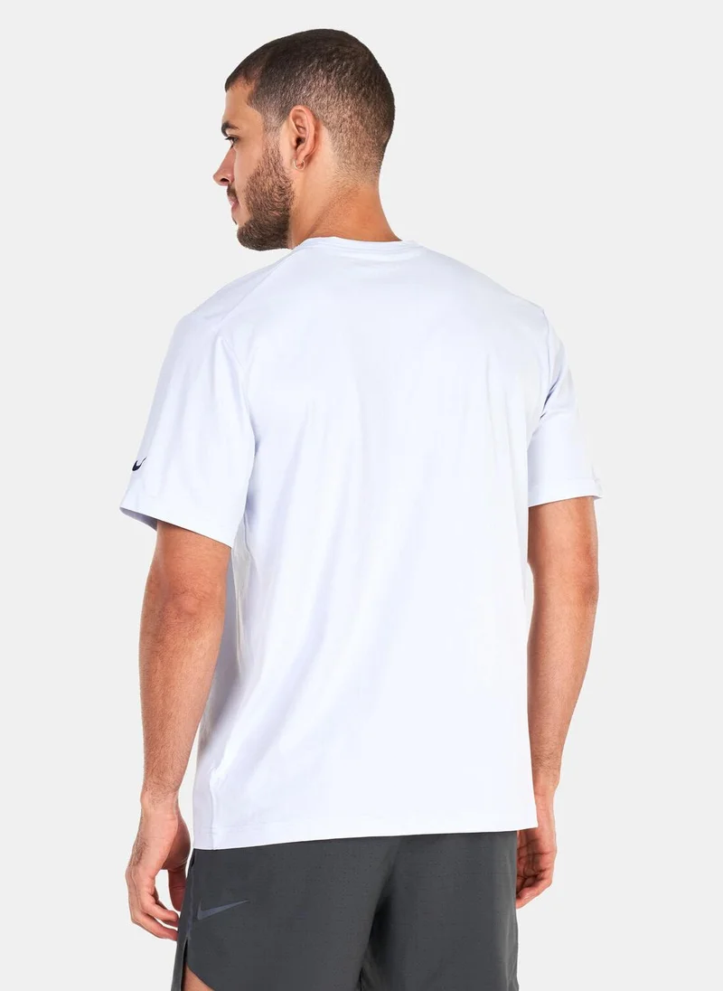 Nike Men's Dri-FIT Track Club Running Top