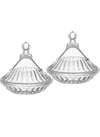 Set of 2 multi-purpose clear glass dates 12.5x12 - pzsku/ZC1F8F3E5AC06F0AD1155Z/45/_/1726310699/bc5b4bbd-f21a-4152-8f88-1fae1ee71dab