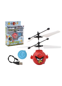 Angry Birds Angry Bird Flying Toy  - Image 1
