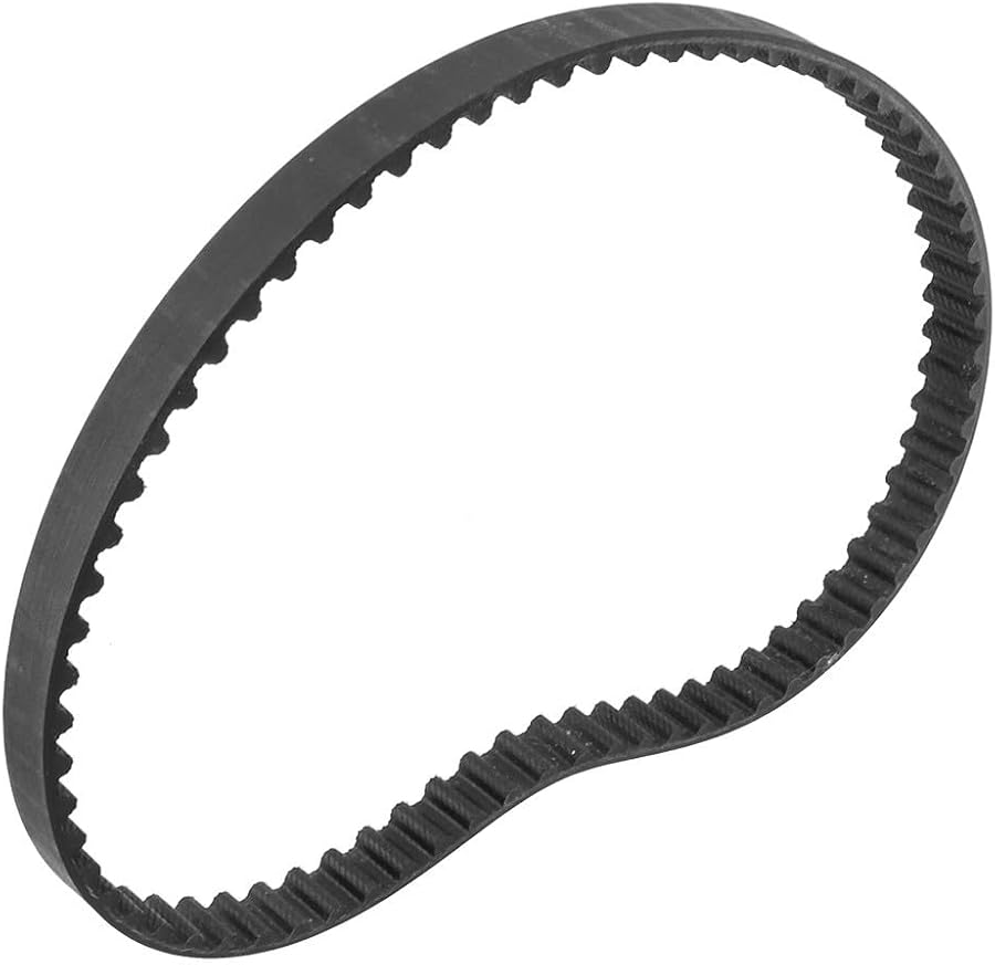 Generic Timing Belt 26626 G01 for EZGO Golf Cart 295cc 350cc Engine ...