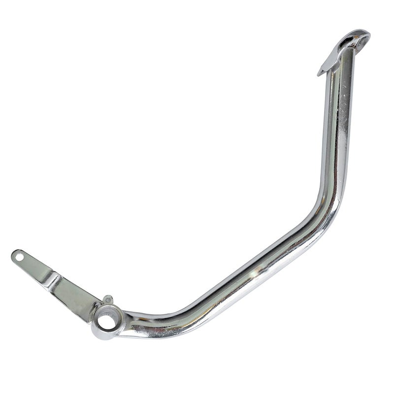 VTRUST Brake Pedal Assembly Compatible for Honda Shine - Image 3