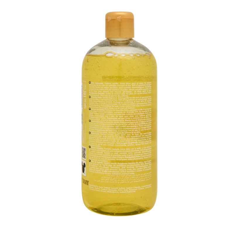 Corine de Farme حمام فقاعات ديزني ملك الأسد 500 مل - Image 2