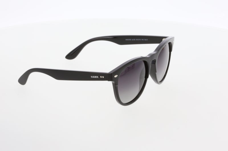 Hawk 2183 03 Unisex Sunglasses - Image 2