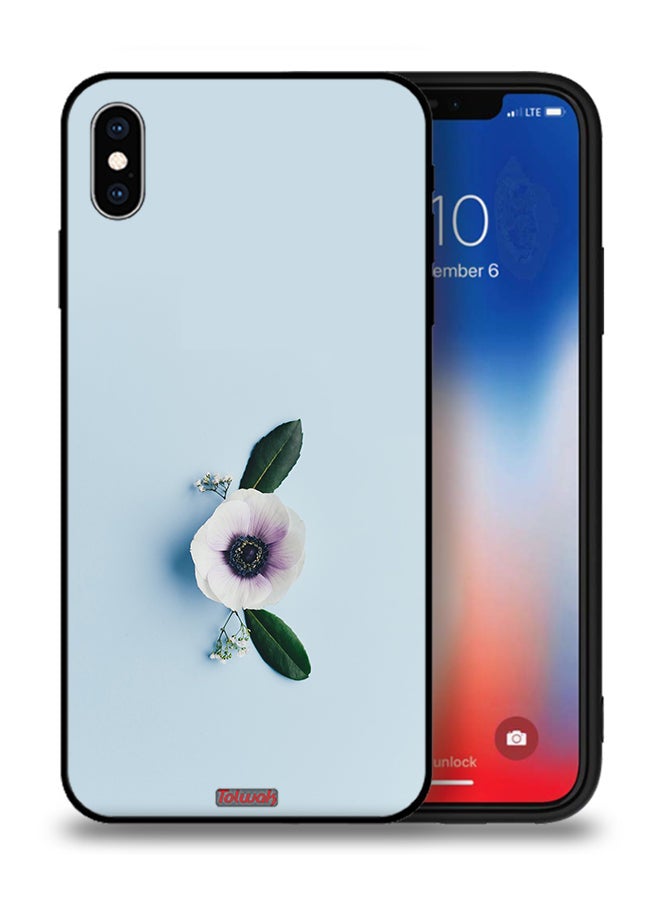 Tolwak Apple iPhone XS Max Protective Case Annie Spratt - Image 1