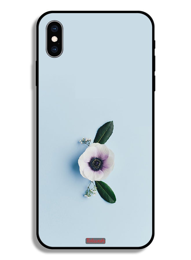 Tolwak Apple iPhone XS Max Protective Case Annie Spratt - Image 2